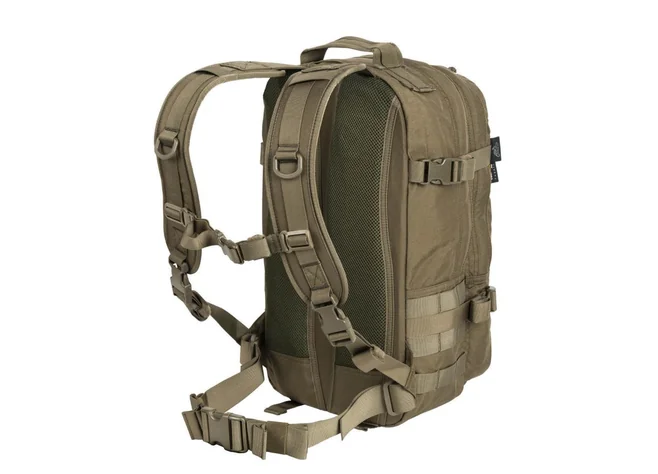 Рюкзак Helikon Raccoon Mk2 Coyote Фото 4
